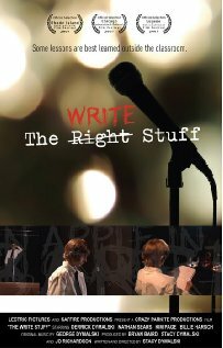 The Write Stuff